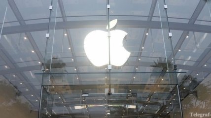 Apple купила 2 компании 