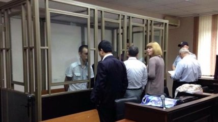 В РФ за "экстремизм" начали судить четырех крымских татар
