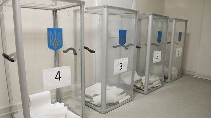 На Донбасі все ж пройдуть місцеві вибори: кого не обиратимуть