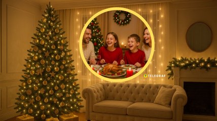 Новорічне свято