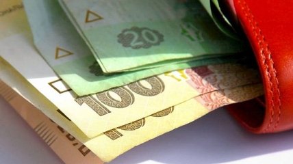 Долги по зарплате в Украине составили 2,37 млрд гривень