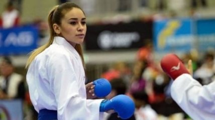 Анжеліка Терлюга визнана найкращою спортсменкою України 2020 року
