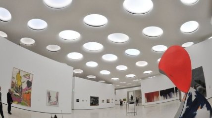 Лучший музей в Германии