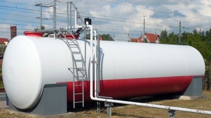 Украинский рынок топлива не отреагировал на российские ограничения