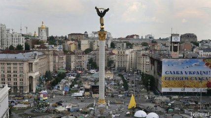 Завтра на Майдане состоится народное вече 