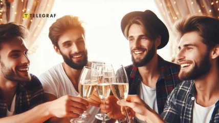 Знають одиниці: як можна красиво сказати "собутильник" українською мовою