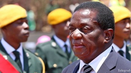 Новый президент Зимбабве примет присягу уже в пятницу