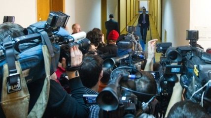 Украине нужна структура для обучения журналистов