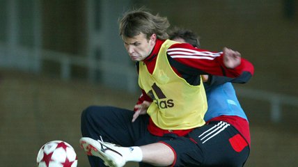 Олексій Бугаєв