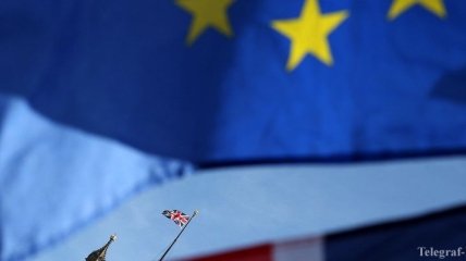 Во Франции считают "жесткий" Brexit наиболее вероятным сценарием