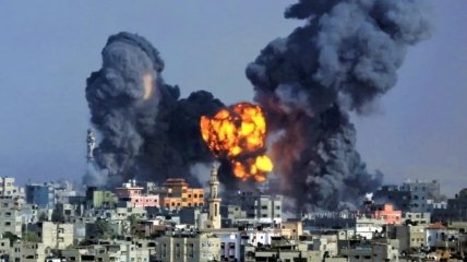 Війна між ХАМАС та Ізраїлем триває