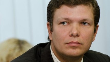 Леонид Емец: Виталий Захарченко отказался подать в отставку