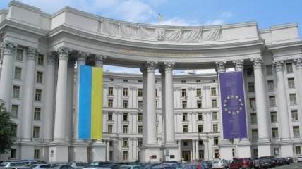 Украина просит Европу разблокировать экспорт товаров