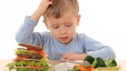 Пища для детского ума