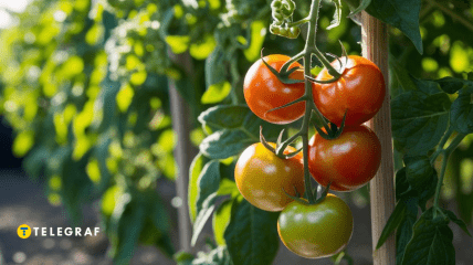 Якою крупою можна підживити помідори
