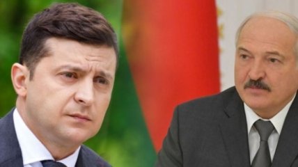 На Банковой рассказали, когда состоится встреча Зеленского с Лукашенко