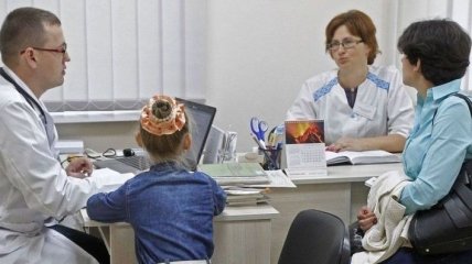Медстраховка: когда в Украине запустят страховую медицину