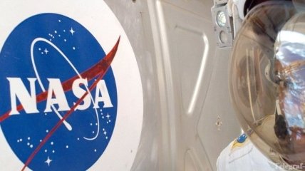 Сегодня НАСА отмечает 55-летие