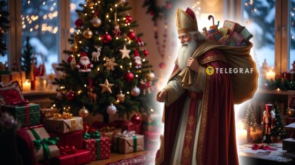 Подарки детям нужно выбирать в зависимости от их предпочтений