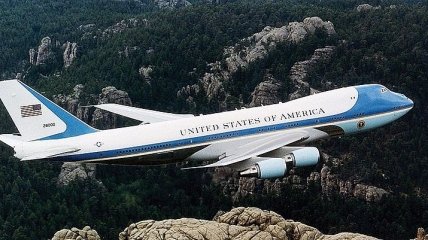 Boeing даст Трампу скидку на "борт №1"