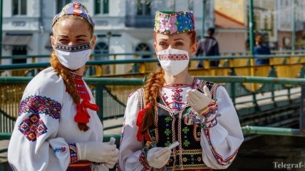 Коронавирус в Украине: новых случаев обнаружили меньше, но во всех областях 
