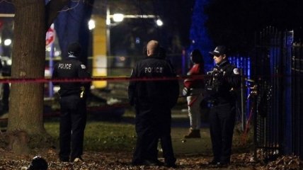 Вечеринка в Чикаго закончилась стрельбой: много раненных