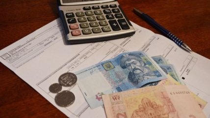 В Госстате сообщили о задолженности населения по оплате услуг ЖКХ