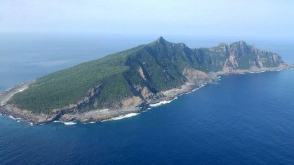 Правительство Японии утвердило решение о покупке островов Сенкаку 