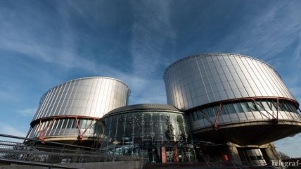 Европейский суд рассмотрел представление Украины по Сенцову