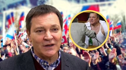 Вадим Колесніченко