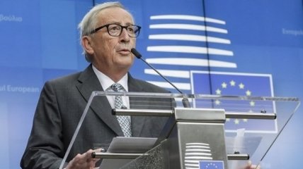 Юнкер: Европейские страны должны создать многолетнюю финансовую перспективу ЕС
