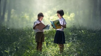 Детская литература в 2019 году: новинки и тренды