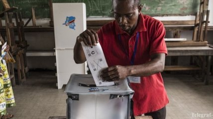 Выборы в Конго: В стране отключили интернет