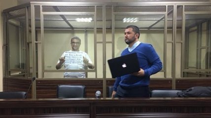 Адвокат Мемедеминова: Российский суд намеренно затягивает рассмотрение апелляции