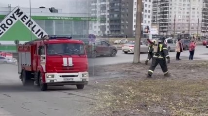Росіянам "зносить дах" після теракту у "Крокусі"? В Росії почалася хвиля лжемінувань (відео)