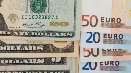 Долар почав дорожчати: курс валют в Україні на 14 жовтня