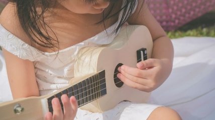 Как музыкальные занятия влияют на интеллект ребенка?