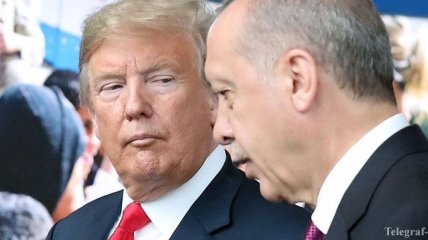 США лишили Турцию торговых льгот