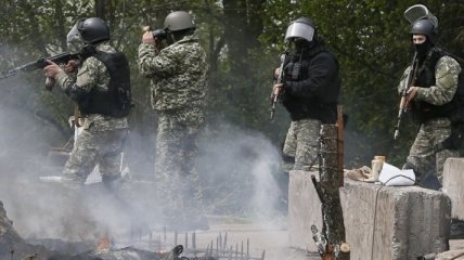 Украинские военные нуждаются в защите юристов