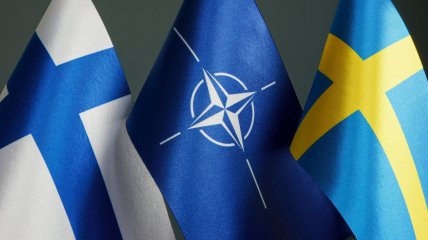 Фінляндія, Швеція та НАТО