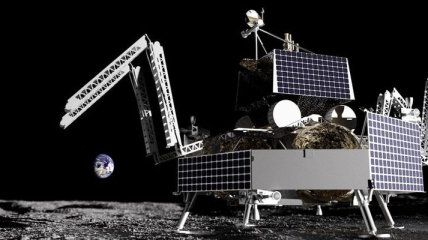 Вперед на поиски воды: NASA готовит робота для отправки на Луну