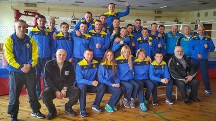 Украинка стала призером молодежного ЧМ по боксу