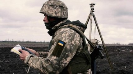 Під Новотошківським бойовики намагалися прорватися через лінію зіткнення