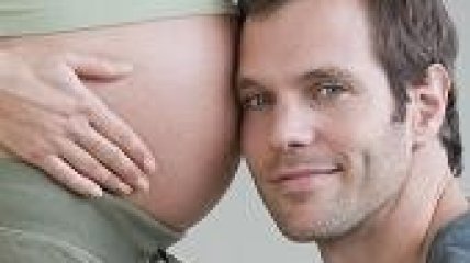 Как женщины выбирают отца своего будущего ребенка?