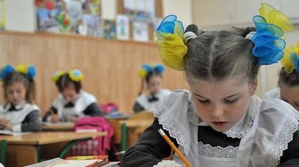 С 2018 года в Украине вводится 12-летнее среднее образование 