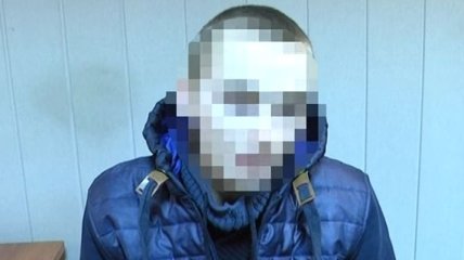 В Одессе задержали двоих граждан, причастных к ряду ограблений 