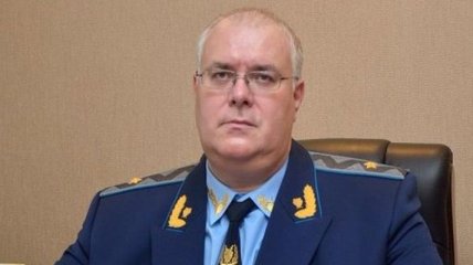Назначен первый заместитель прокурора АР Крым