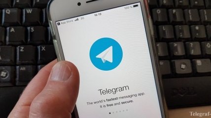 РФ грозит перебоями в работе Apple, если не поможет в борьбе с Telegram