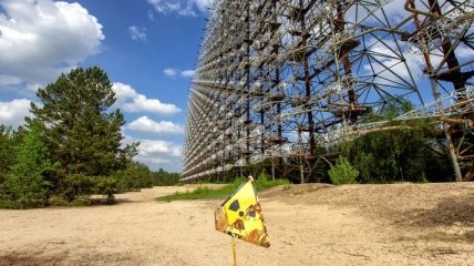 "Чернобыльский" вопрос: У Авакова хотят ужесточить наказание для "сталкеров"