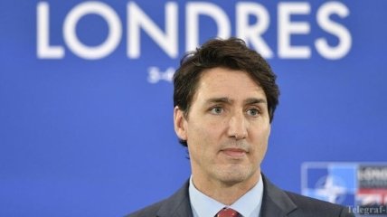 Канада отреагировала на признание Ираном вины в катастрофе самолета МАУ